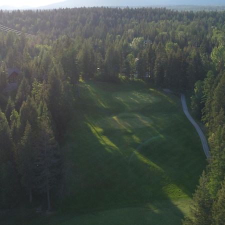 Glacier National Park Getaway - Oakmont Retreat Columbia Falls Exterior foto