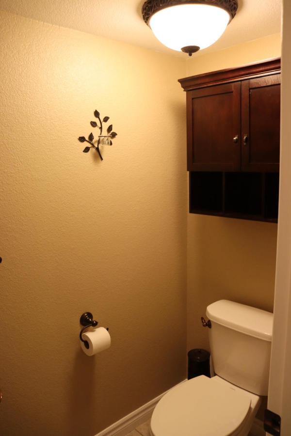 Glacier National Park Getaway - Oakmont Retreat Columbia Falls Exterior foto