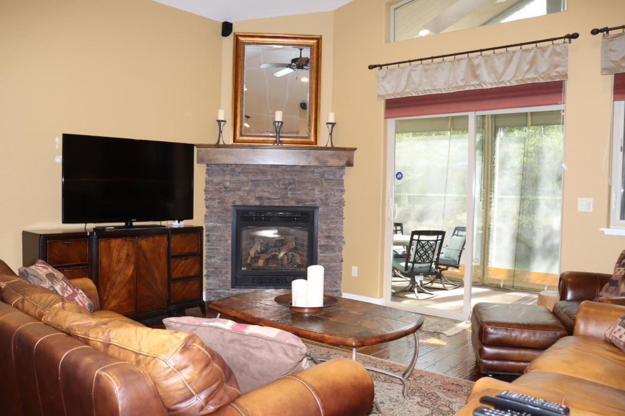 Glacier National Park Getaway - Oakmont Retreat Columbia Falls Exterior foto