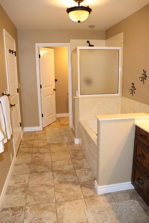 Glacier National Park Getaway - Oakmont Retreat Columbia Falls Exterior foto