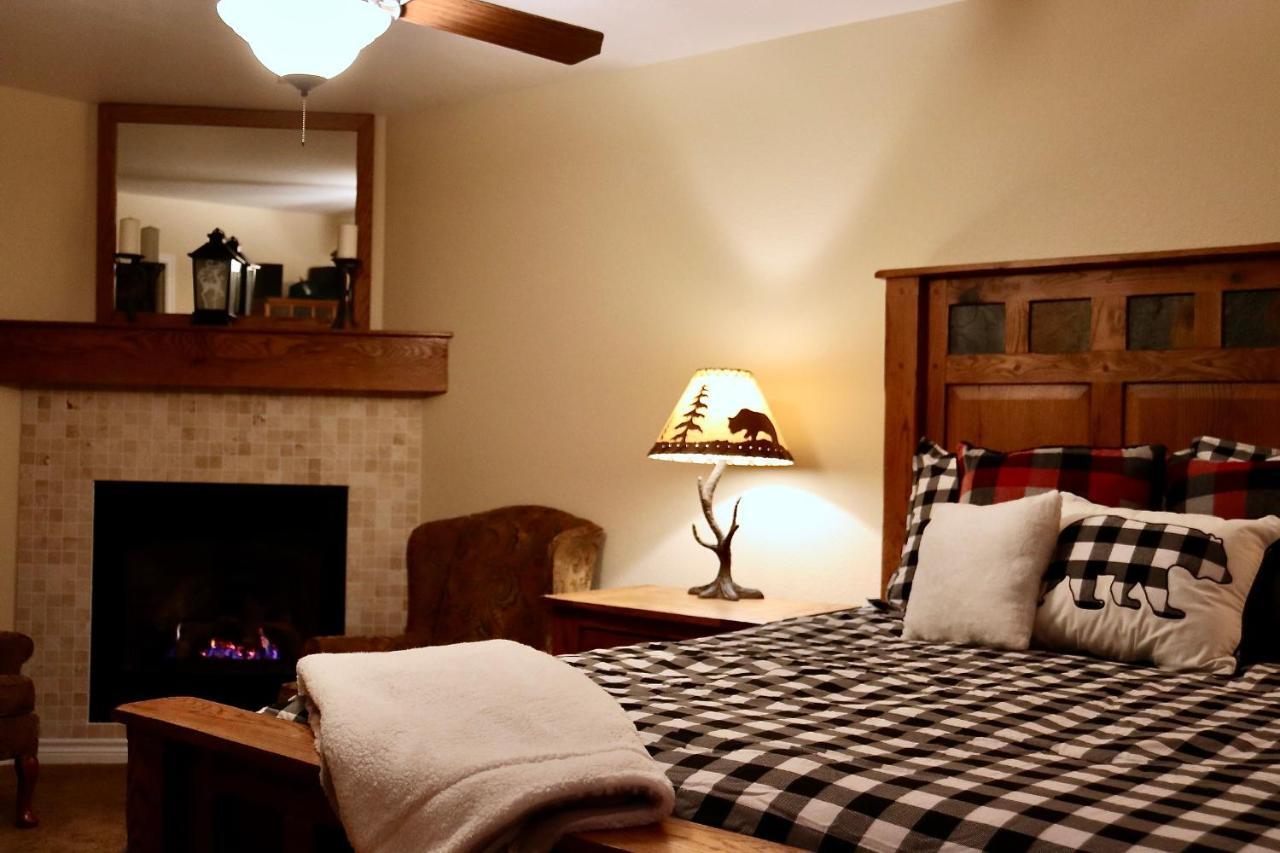 Glacier National Park Getaway - Oakmont Retreat Columbia Falls Exterior foto