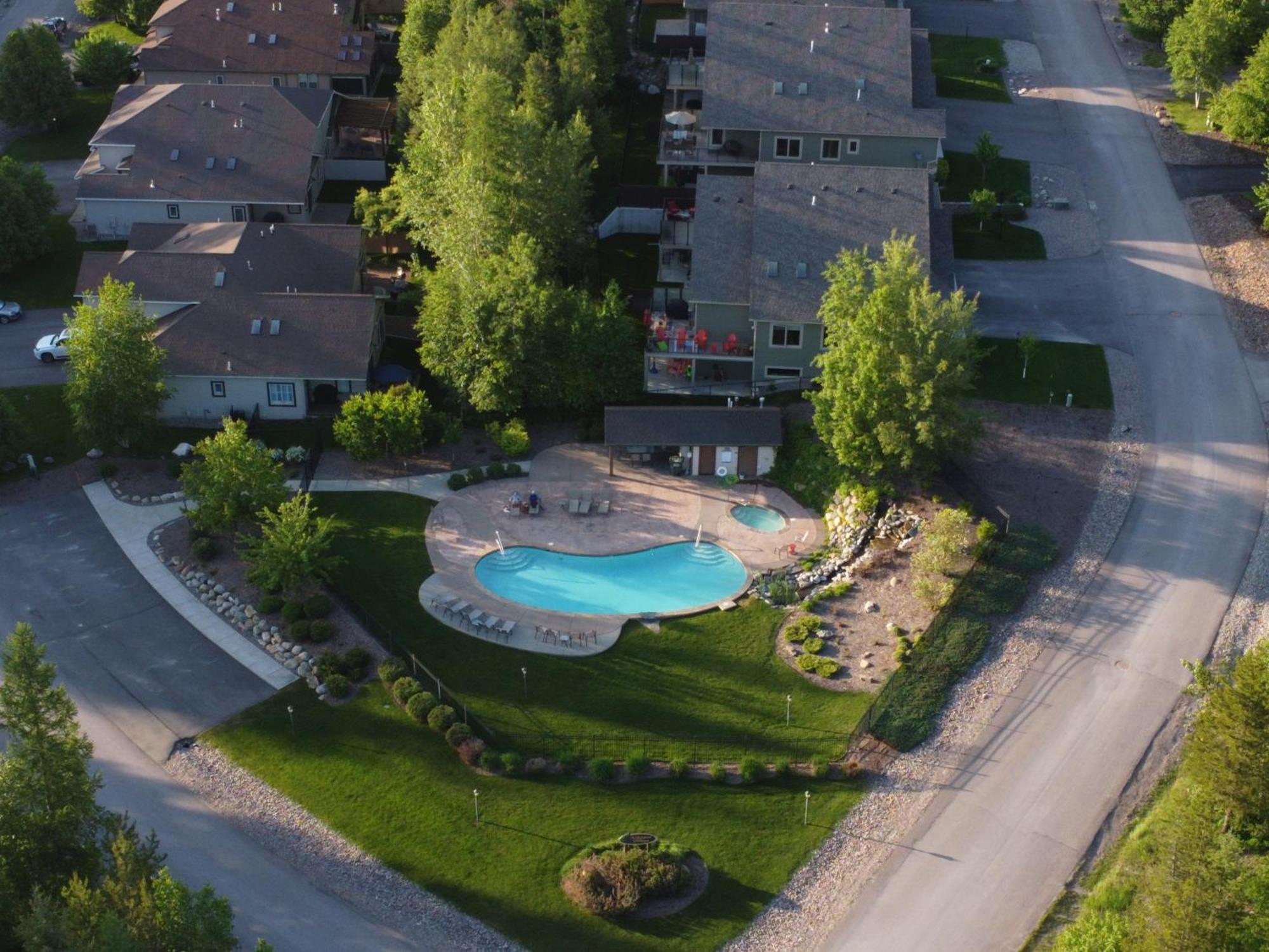 Glacier National Park Getaway - Oakmont Retreat Columbia Falls Exterior foto